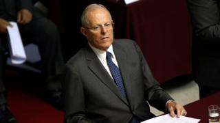 Pedro Pablo Kuczynski