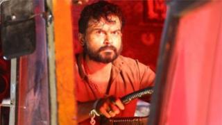 கைதி
