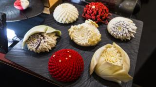 Wagashi