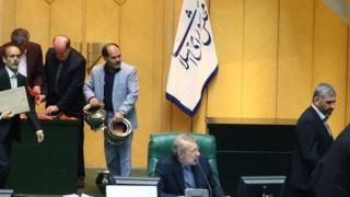 برای لغو نهایی بیش از ۵۸۰ قانون قدیمی ایران که مصوبه مجلس است به تایید شورای نگهبان احتیاج است