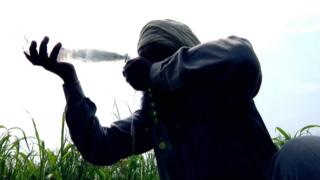 Dalit sikh