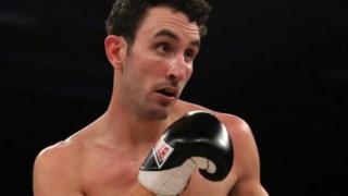 Scott Westgarth