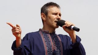 Вакарчук