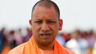 योगी आदित्यनाथ