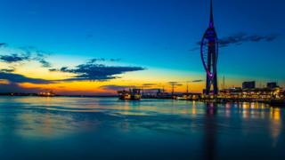 Portsmouth