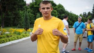 Олександр Хижняк