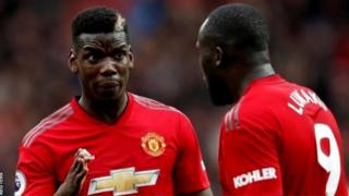 Paul Pogba