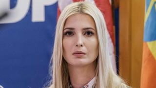 Ivanka Trump