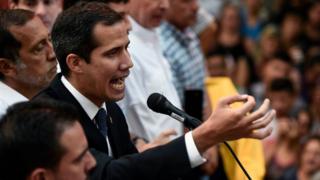Guaido