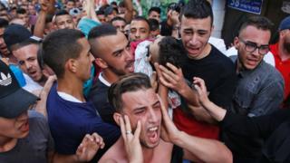palestina