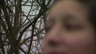 Single mother, Swindon