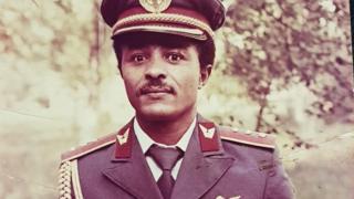 ኮሎኔል ጌታሁን ካሳ