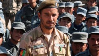 جنرال عبدالرازق