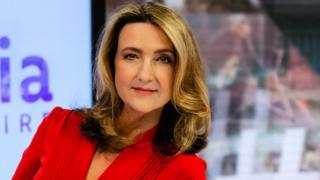 Kay and Derbyshire to host BBC Breakfast and Newsnight respectively ...