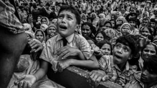 rohingya, myanmar, facebook