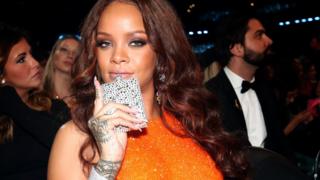 Rihanna