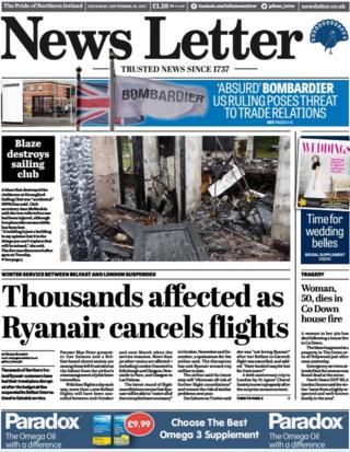 News Letter