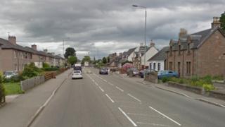 Rathad Ghleann Urchadain