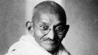 మహాత్మా గాంధీ