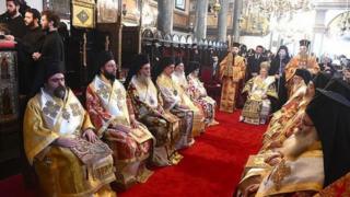 Учасники собору