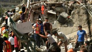 Conocer el comportamiento del suelo puede evitar riesgos mayores a Ciudad de México.