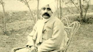 లాలా లాజ్పత్ రాయ్