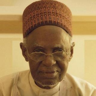 Shehu Usman Aliyu Shagari