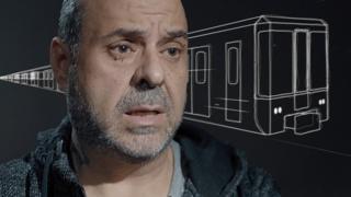 Javier García