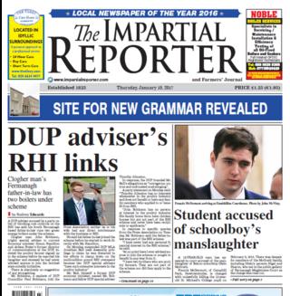 Impartial Reporter