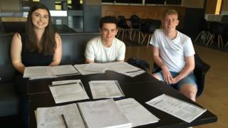 Young persons working group