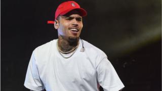 Chris Brown