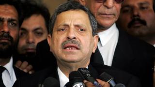 حامد خان