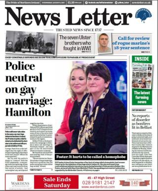 News Letter