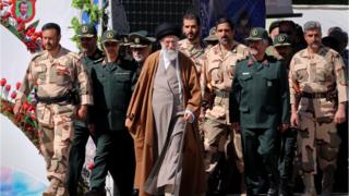 آیتالله خامنهای