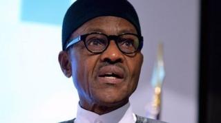 Muhammadu Buhari zai sake yin takarar shugabancin Najeriya a 2019
