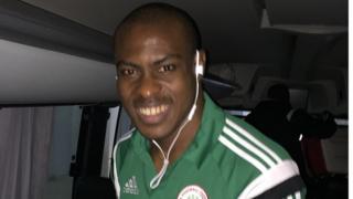 Vincent Enyeama