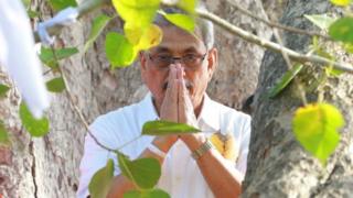 ගෝඨාභය රාජපක්ෂ