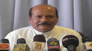 "අයවැයෙන් පළාත් සභාවලට දුන් ප්රතිපාදන මදි"