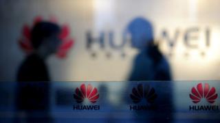 Huawei