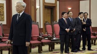 trọng