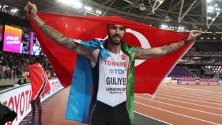 Ramil Guliyev