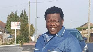 Aworan Rafiu Akanni Ọlohunwa