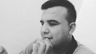 Нодирбек Ҳожиматов эркин фикри учун бундан олдин ҳам қамалган