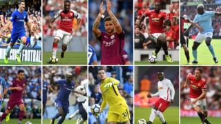 epl 2017/18