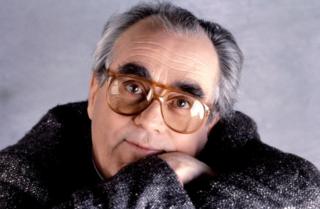Michel Legrand