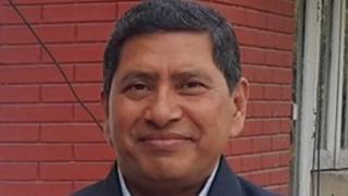 नारायणकाजी श्रेष्ठ