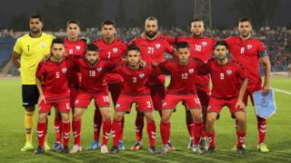 افغانستان
