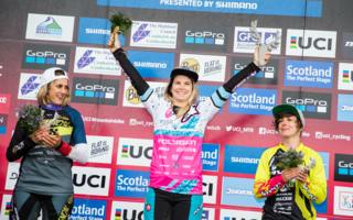 Fort William Mountain Bike World Cup