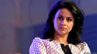 Gul Panag