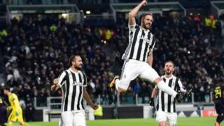 Gonzalo Higuain
